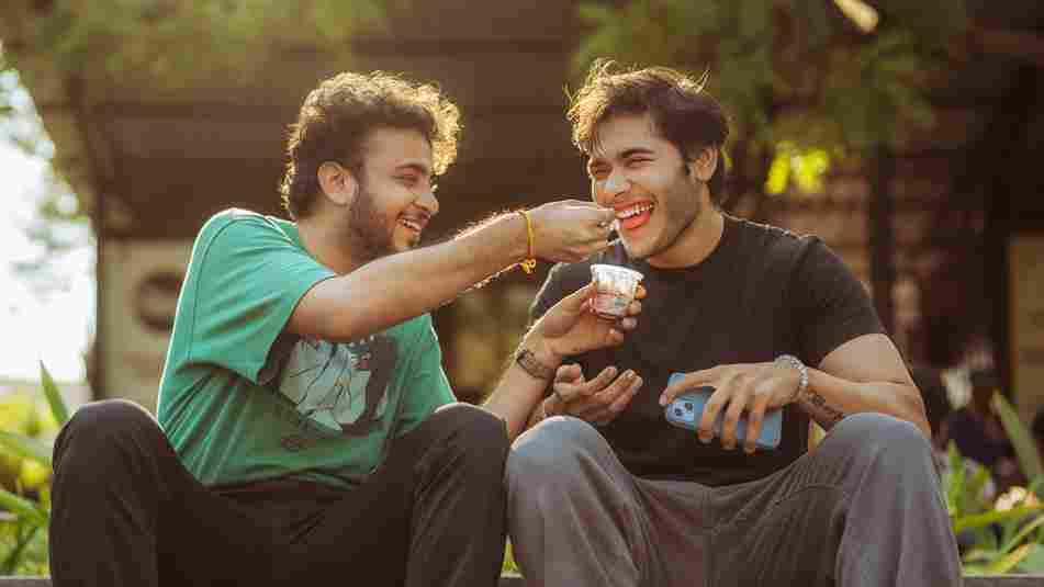 Parul University State of the university infrastructure photo 5